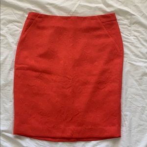 The Limited skirt
